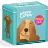 Edgard&Cooper Probeerpakket In Bewaarblik - Hondenvoer - 1425 g Graanvrij