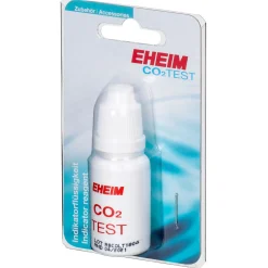 Eheim Co2 Test Indicatievloeistof - Bemesting - 10 ml