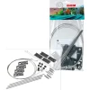 Eheim Dubbel Ophangsysteem Powerled+ - Verlichting - Voor Powerled+