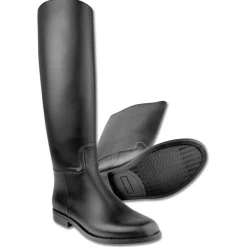 Elt Jodphur Boots Classic Zwart - Ruiterkleding