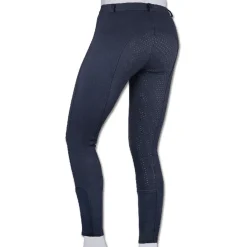Elt Rijbroek Fun Sport Kids Blauw - Ruiterkleding