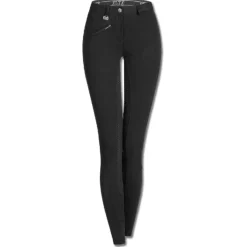Elt Rijbroek Fun Sport Zwart - Ruiterkleding