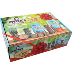 Emma's Garden Cadeau- Of Starterspakket - Vogelvoer - per stuk