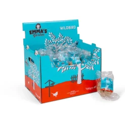 Emma's Garden Reuze Mezenbol - Vogelvoer - 500 g