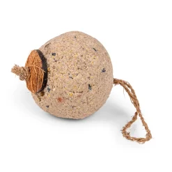 Emma's Garden Reuze Vetbol - Vogelvoer - 500 g