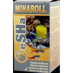 Esha Minaroll - Weerstand - 1 stuk