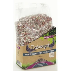 Esve Duivengrit - Vogelsupplement - 1 kg