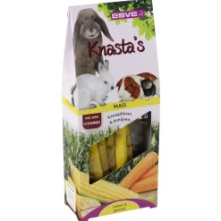 Esve Knaagdier Knastas - Knaagdiersnack - Mais 100 g