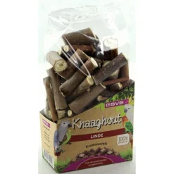 Esve Knaaghout Linde Vogels - Vogelsnack -