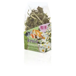 Esve Kruid Veldkruiden - Knaagdiersnack - 100 g