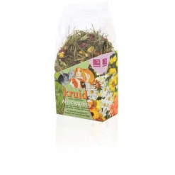 Esve Kruid Weide Kruiden - Knaagdiersnack - 150 g