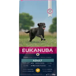 Eukanuba Active Adult Large Breed Kip - Hondenvoer