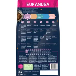 Eukanuba Puppy/Junior Large Breed Lam&Rijst - Puppy-Hondenvoer