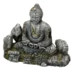 Europet Bernina Decor Buddha L - Aquarium - Ornament - 22.2x10.5x19 cm