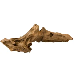 Europet Bernina Decor Jati Echt Hout S - Aquarium - Ornament