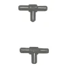 Europet Bernina Verbindingsstuk - Beluchting - 2 stuks