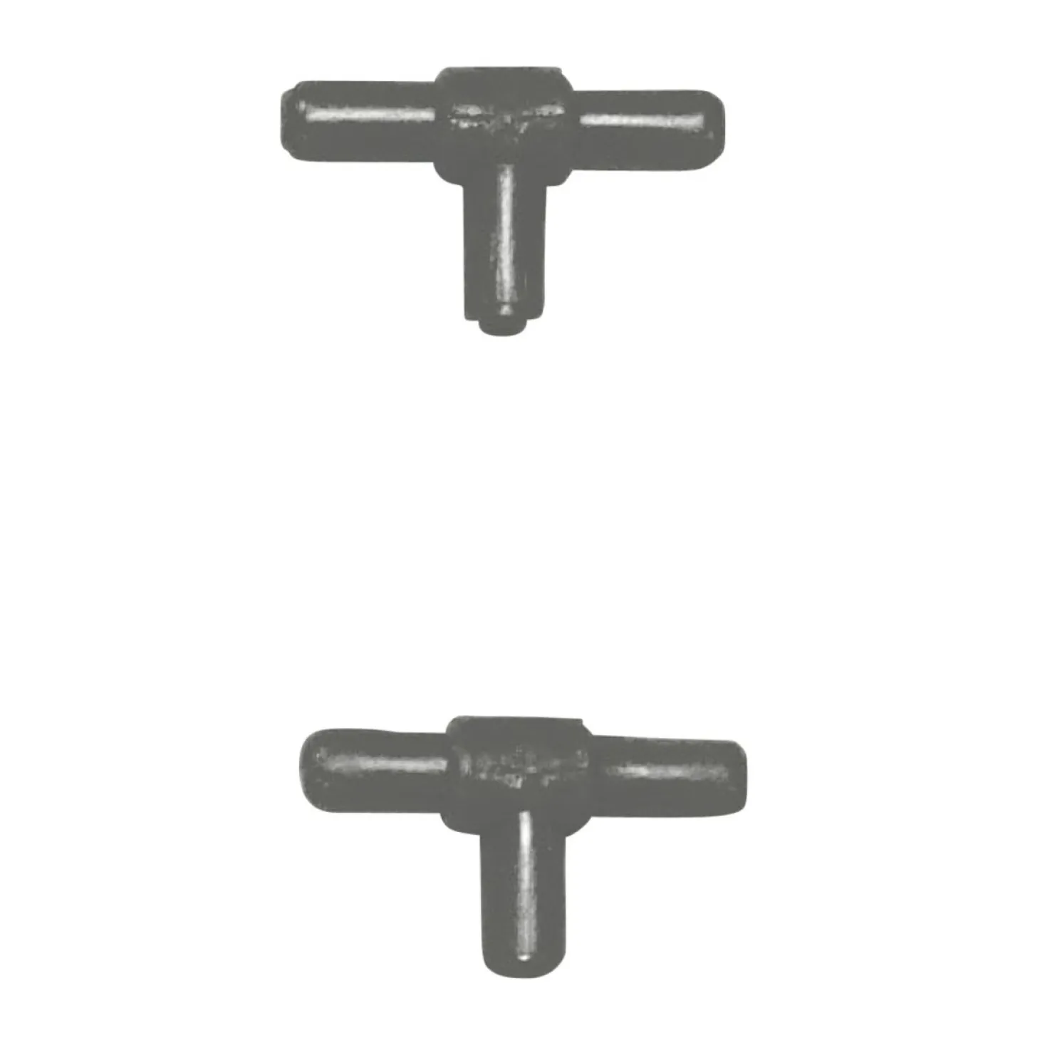 Europet Bernina Verbindingsstuk - Beluchting - 2 stuks