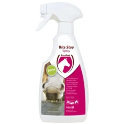 Excellent Bite Stop Spray - Paardenverzorging - 500 ml