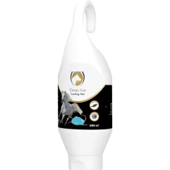 Excellent Deep Ice Cooling Gel - Paardenverzorging - 500 ml