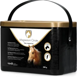 Excellent Equi Magnesium Citrate - Voedingssupplement - 500 g