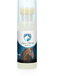 Excellent Equi Shield Spons-On - Paardenvachtverzorging - 75 ml