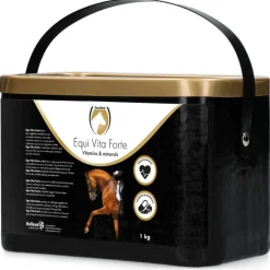 Excellent Equi Vita Forte - Voedingssupplement - 1 kg
