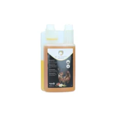 Excellent Itch Stop Feed Oil - Voedingssupplement - 1 l