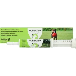 Excellent No Stress Paste Dog & Cat - Anti stressmiddel - 10 ml
