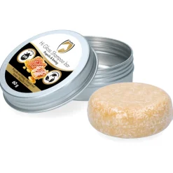 Excellent Propolis Honing Shampoo Bar - Paardenvachtverzorging - 60 g per stuk
