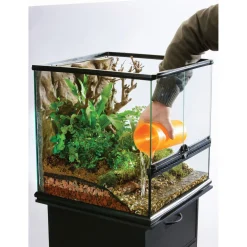Exo Terra Bio Drain Terrarium Substraat - Voedingsbodem - 2 kg