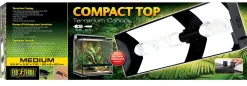 Exo Terra Compact Top Nano - Terraria
