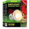 Exo Terra Daglicht Warmtespot Nano - Verlichting - Ø6x8.5 cm 25 Watt