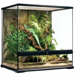 Exo Terra Glas Terrarium - Terraria