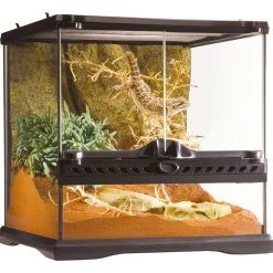 Exo Terra Glas Terrarium - Terraria