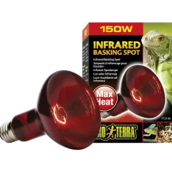 Exo Terra Infrared Basking Spot - Verwarming