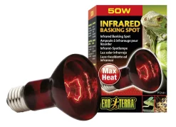Exo Terra Infrared Basking Spot - Verwarming
