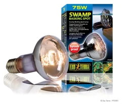 Exo Terra Swamp-Glo Spatwaterdicht - Verlichting