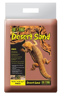 Exo Terra Woestijnzand Desert Sand - Zand