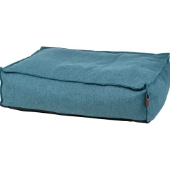Fantail Matras Stargaze Cosmic Blue - Blauw - Hondenkussen