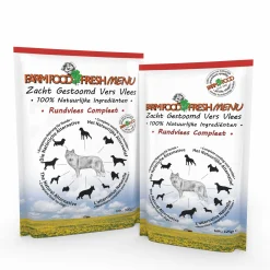 Farm Food Fresh Menu 300 g - Hondenvoer