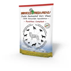 Farm Food Fresh Menu 300 g - Hondenvoer