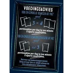 Felix Maaltijdzakjes Heerlijke Reepjes Vis Selectie Box - Kattenvoer - Zalm Tonijn Kabeljauw 12x85 g