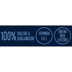 Felix Maaltijdzakjes Heerlijke Reepjes Vis Selectie Box - Kattenvoer - Zalm Tonijn Kabeljauw 12x85 g
