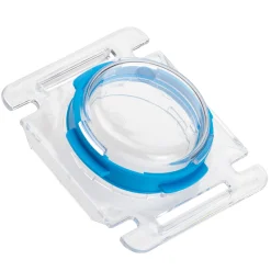 Ferplast Afsluitdeur Fpi 4820 - Dierenverblijf - 9.5x3x8 cm Assorti
