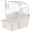 Ferplast Badhuis Rio 3 - Vogelverblijven - 23x19x22 cm Assorti