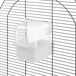 Ferplast Badhuis Rio 3 - Vogelverblijven - 23x19x22 cm Assorti