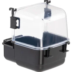Ferplast Badhuis Rio 3 - Vogelverblijven - 23x19x22 cm Assorti