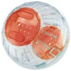 Ferplast Baloon Hamsterbal - Speelgoed - Transparant Assorti Pa 5222 Medium