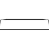 Ferplast Bovenkap N 15 Duna - Dierenverblijf - 71x46x16 cm Transparant