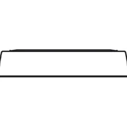 Ferplast Bovenkap N 15 Duna - Dierenverblijf - 71x46x16 cm Transparant